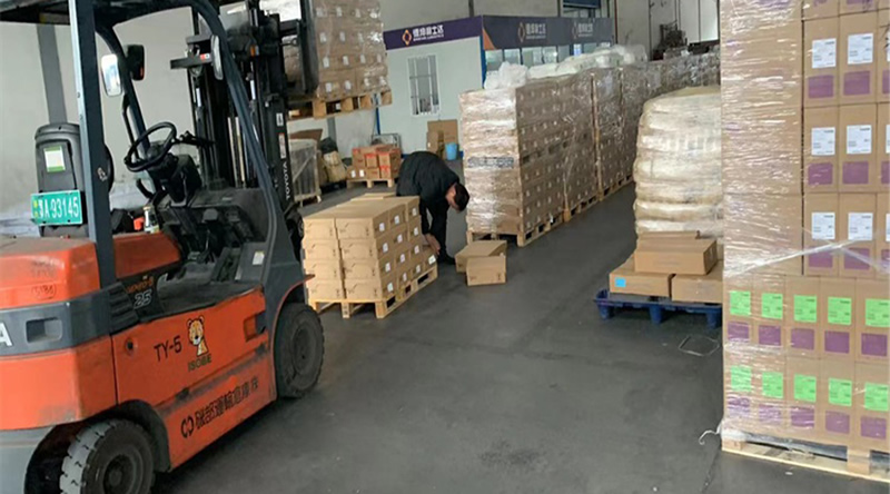 潮州到上饶物流公司-潮州到上饶物流专线-「自备车辆」